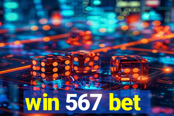 win 567 bet